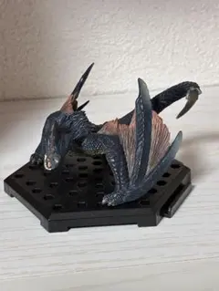 モンハン　スタンダードモデル　ナルガクルガ