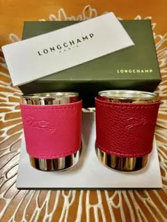 LONGCHAMP アロマキャンドルセット