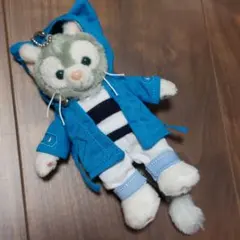 東京ディズニーシー ジェラトーニ　マスコット