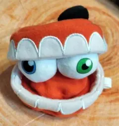 アメイジング デジタル サーカス フェイスマスコット ケイン