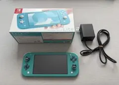2026年最新】nintendo switch lite ブルーの人気アイテム - メルカリ