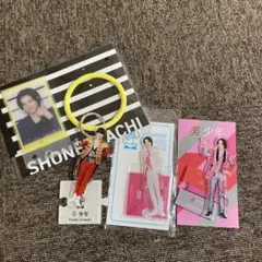 岩﨑大昇 岩崎大昇 アクスタ まとめ