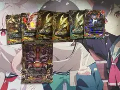 バディファイト まとめ売り