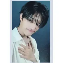 ATEEZ Soundwave 対面 ヨントン トレカ アチズ ウヨン