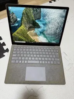 surface ssd 240gb タッチパネル メモリ 8gb - メルカリ