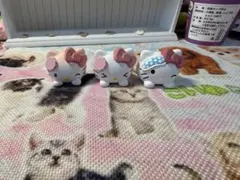 ハローキティ サンリオ　3個セット