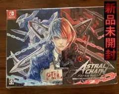 2026年最新】ASTRAL CHAIN COLLECTOR'S EDITIONの人気アイテム - メルカリ