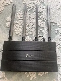 TP-Link Archer C6 AC1200 無線LANルーター（無箱