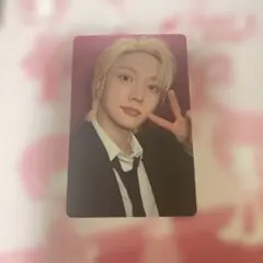btsジョングク jungkook ランダムトレカ - メルカリ