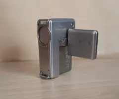 Canon コンパクトデジタルカメラ PowerShot TX1　希少品のサムネイル