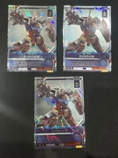 2025年最新】ガンダム カードビルダーの人気アイテム - メルカリ