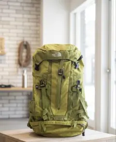 THE NORTH FACE W TELLUS 42 リュック 42L【美品】