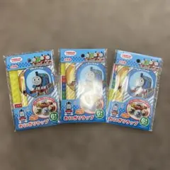 トーマス おにぎりラップ 6枚入り✖️3袋のサムネイル
