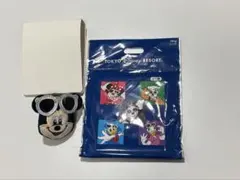 東京ディズニーリゾート ミッキー リング