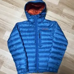 【超希少】columbia クレイターレイク　アルパインダウンパーカ