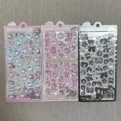 正規品 ボンボンドロップシール ガーリー