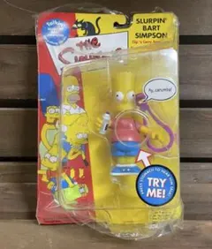The Simpsons Bart スケートボード ラジコン - メルカリ