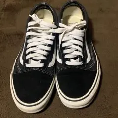 vans オールドスクール 27.5