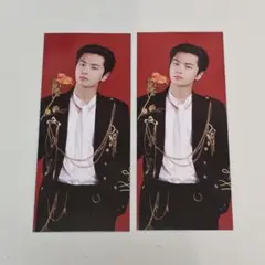 VAMPIRE ジェイ ②