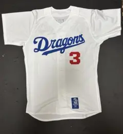 2025年最新】立浪和義 ユニフォームの人気アイテム - メルカリ