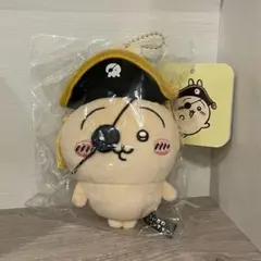 【新品】ちいかわアドベンチャー　マスコット　うさぎ　ちいかわ