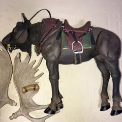 2026年最新】mythic legions フィギュアの人気アイテム - メルカリ