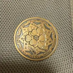 【美品】⭐️銅碑　銀碑 メダル アンティーク 古銭  旧貨幣・記念硬貨 2026年最新】旧貨幣・金貨・銀貨・記念硬貨の人気アイテム - メルカリ
