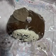 訳あり　チョコレート大福　スクイーズ