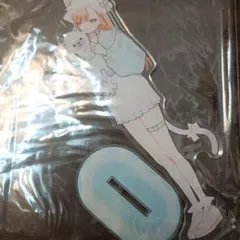 着せ恋展 ブルーキティ アクスタ 喜多川海夢　アクリルスタンド