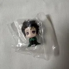 鬼滅の刃 竈門炭治郎 我妻善逸 まちぼうけ