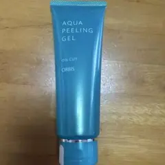 オルビス　ORBIS AQUA PEELING GEL 120gのサムネイル