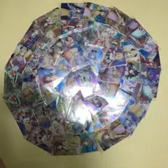 ぶ*び様 ホロライブ　ウエハース　カード　59枚まとめ売り