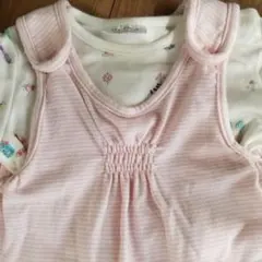 ネクストベビー　ロンパース