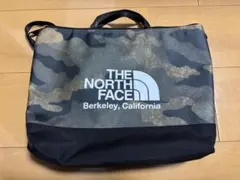 THE NORTH FACE 迷彩柄 ショルダーバッグ