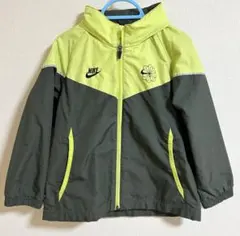 nike ナイロンジャケット ジャケット