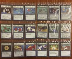 HUNTER×HUNTER 1番くじ G.I編　スペルカード