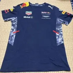 PUMA Red Bull Racing Tシャツ S