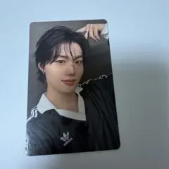 TREASURE ドヨン トレカ ソウルコン ペンコン　メンバーシップ　ラキドロ