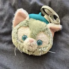 ジェラトーニの肩掛けポーチ ディズニー ジェラトーニ