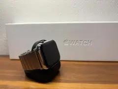Apple Watch Series 7 （GPS + Cellularモデル）