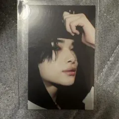 ENHYPEN manifesto ニキ トレカ