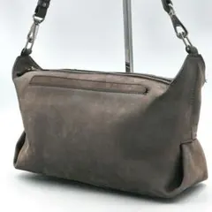 【希少 高級◎】KARL DONOGHUE ALBUS 別注 ショルダーバック