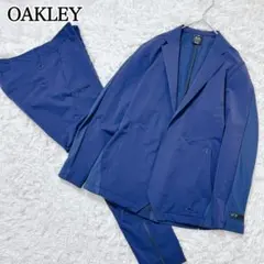 美品 ユナイテッドアローズ COZY PERTEX セットアップ イージースーツ