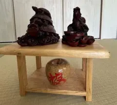 2026年最新】亀+木彫りの人気アイテム - メルカリ