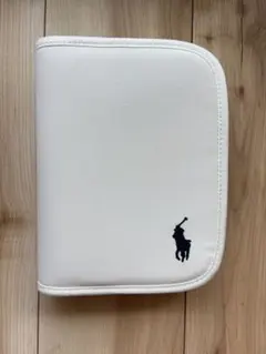 POLO RALPH LAUREN マルチケース 母子手帳ケースのサムネイル