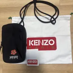 KENZO Boke Flower Phone Case ネックポーチのサムネイル