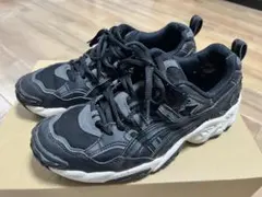 アシックス ゲルナンディ エルティー 25.5