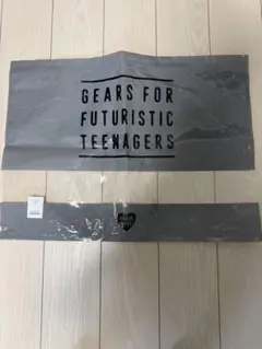 HUMAN MADE ショップ袋 1点のサムネイル