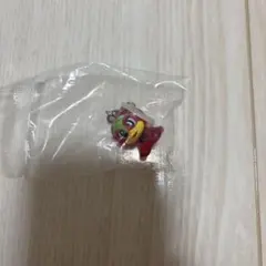めじるしアクセサリー Jリーグマスコット ファジアーノ岡山