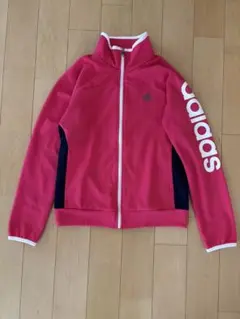 adidas トラックジャケット ジャージ